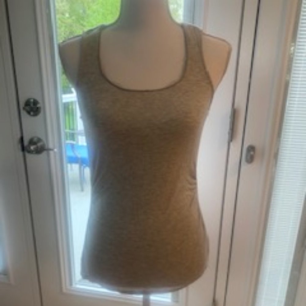 WHBM Tank